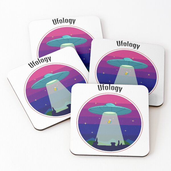 Item preview, Ufology designed and sold by equilibrum08.