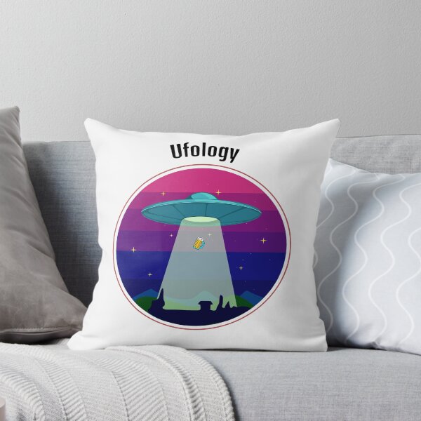 Item preview, Ufology designed and sold by equilibrum08.