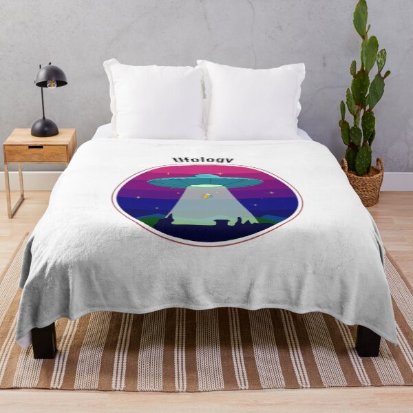 Item preview, Ufology designed and sold by equilibrum08.