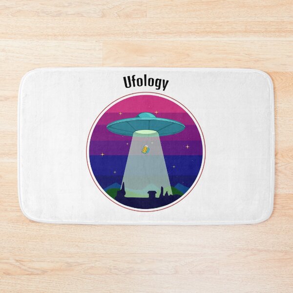 Item preview, Ufology designed and sold by equilibrum08.