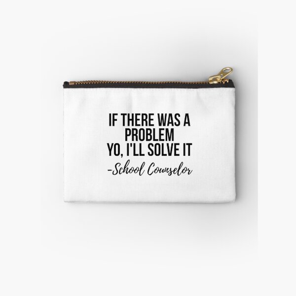 Item preview, school counselor Solve it designed and sold by Renware.