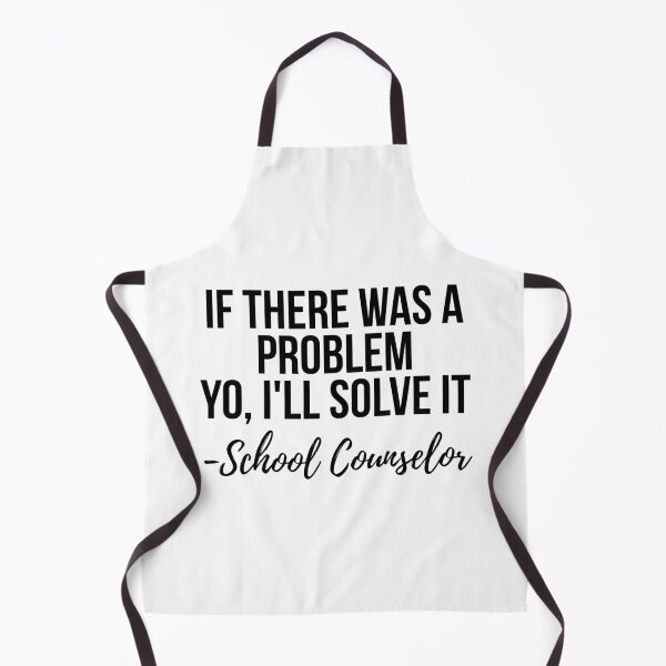 Item preview, school counselor Solve it designed and sold by Renware.