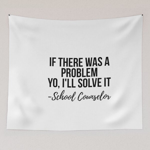 Item preview, school counselor Solve it designed and sold by Renware.