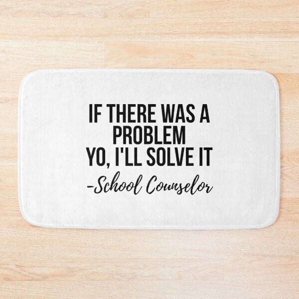 Item preview, school counselor Solve it designed and sold by Renware.
