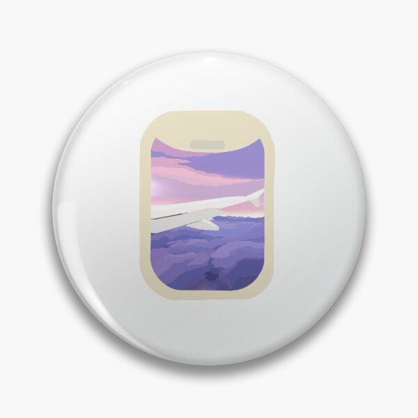 Item preview, airplane window designed and sold by MargaretRB.