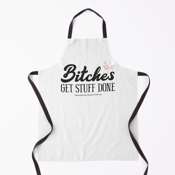 Item preview, Bitches Get Stuff Done designed and sold by Deb Jaswaye.