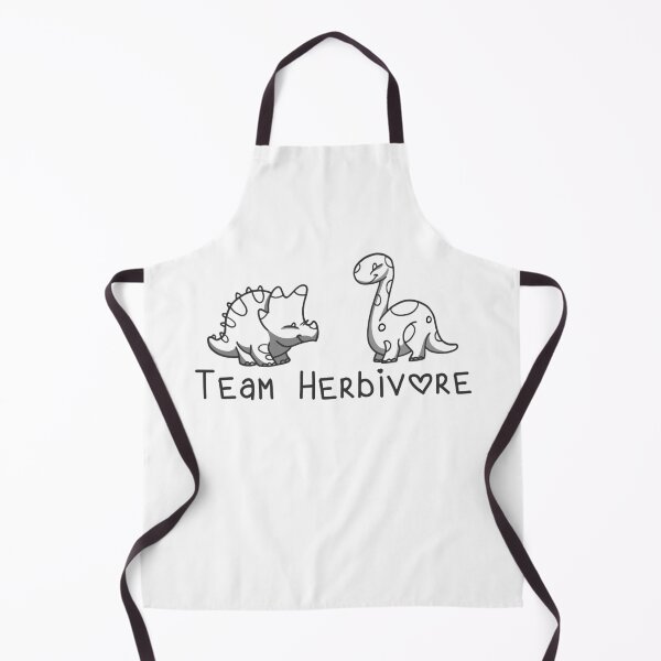 Item preview, Team Herbivore Vegan Spirit designed and sold by Bebichic.