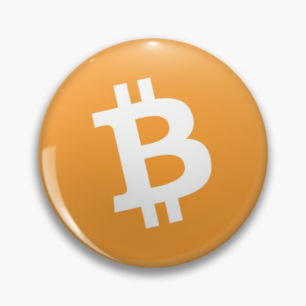 Artikelvorschau, Bitcoin-Logo entworfen und verkauft von DonJan.