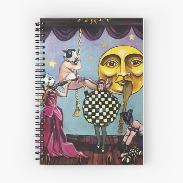 Item preview, "Hey Diddle Diddle" designed and sold by Bruce Collins.