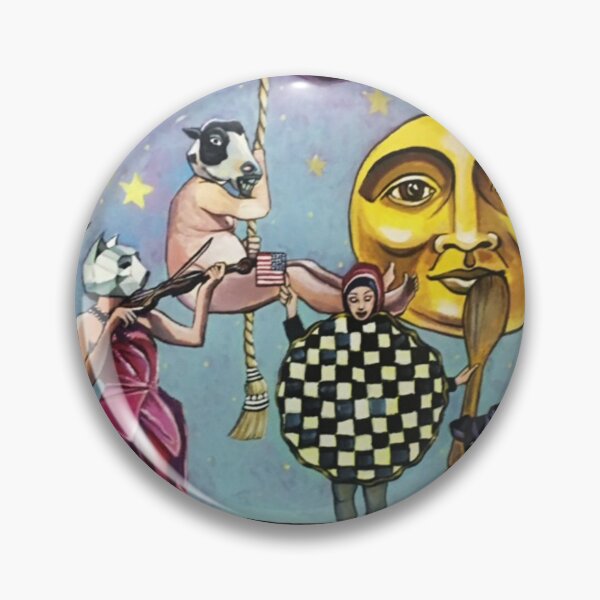 Item preview, "Hey Diddle Diddle" designed and sold by Bruce Collins.