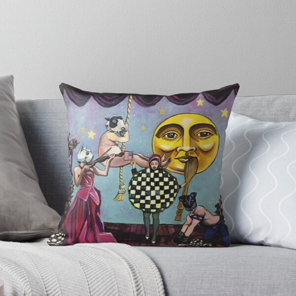 Item preview, "Hey Diddle Diddle" designed and sold by Bruce Collins.