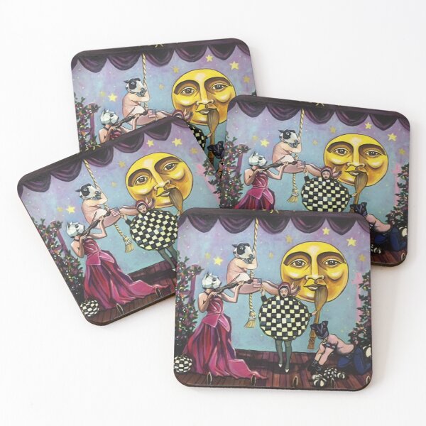 Item preview, "Hey Diddle Diddle" designed and sold by Bruce Collins.