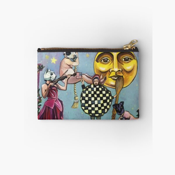 Item preview, "Hey Diddle Diddle" designed and sold by Bruce Collins.