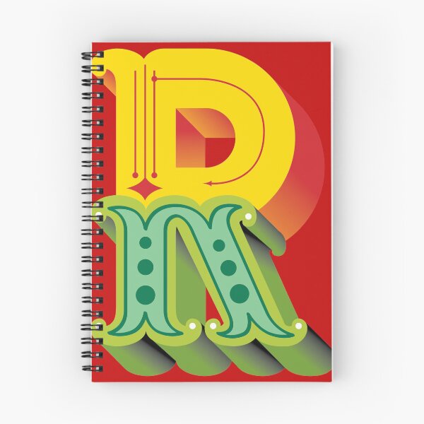 Item preview, Traditional Brazilian Lettering - Letter R designed and sold by portodesign.