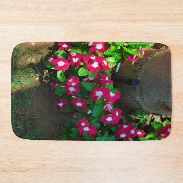 Item preview, natural fuchsia pink flowers   designed and sold by SherriMans.