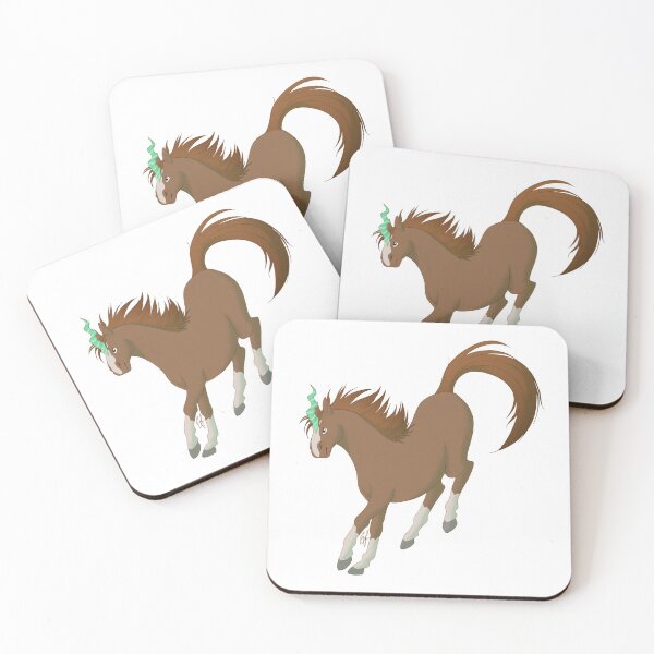 Item preview, Joyful Unicorn designed and sold by elliespradlin.