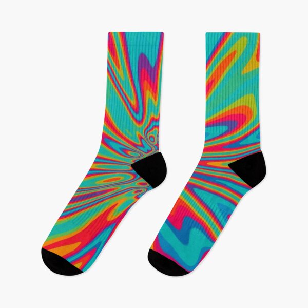 Item preview, Tie-Dye Vibes designed and sold by The Sun is Shining.