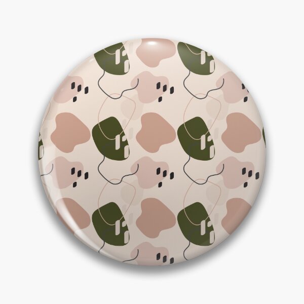 Item preview, Abstract Shape Print Design  designed and sold by hannahlouise25.