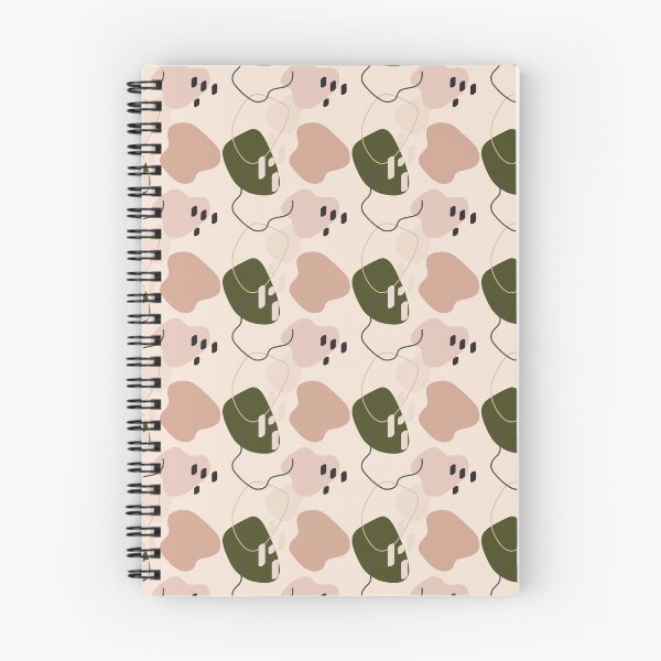 Item preview, Abstract Shape Print Design  designed and sold by hannahlouise25.