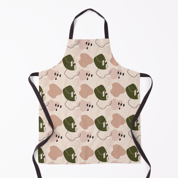 Item preview, Abstract Shape Print Design designed and sold by hannahlouise25.