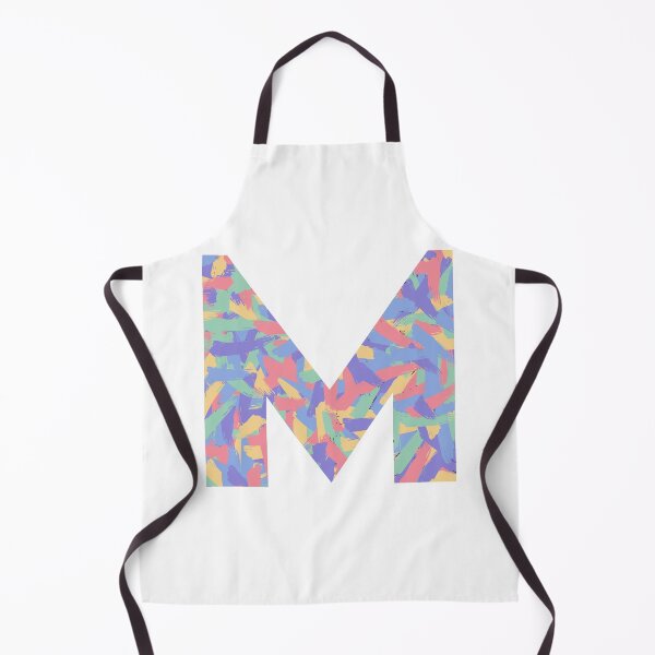 Item preview, Letter M designed and sold by thelittleshopp.