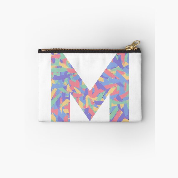 Item preview, Letter M designed and sold by thelittleshopp.