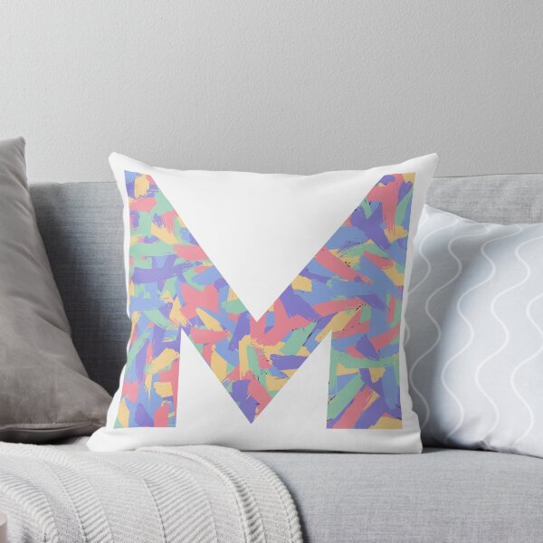 Item preview, Letter M designed and sold by thelittleshopp.