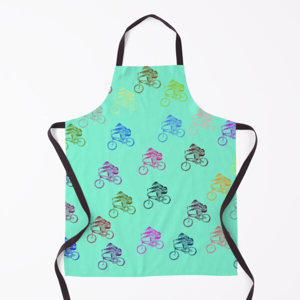 Item preview, bmx designed and sold by ricobarinas.