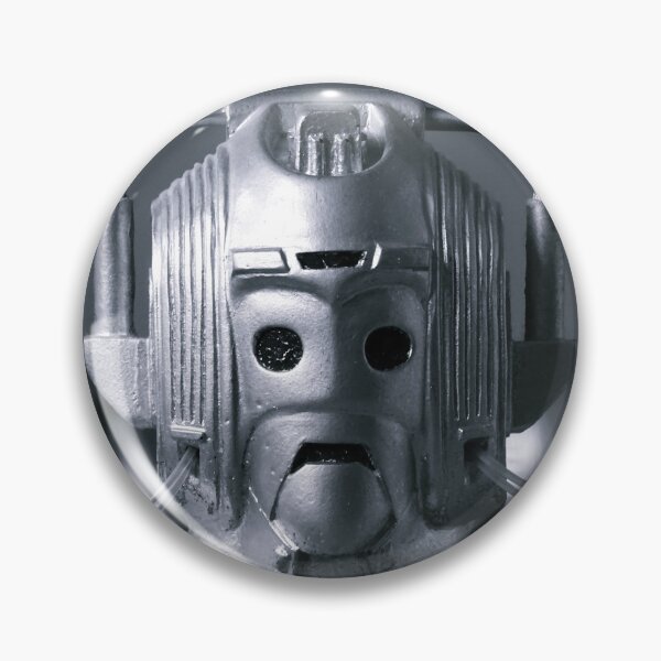 Item preview, Beware the Newcomer designed and sold by Barrie Woodward.