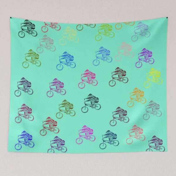 Item preview, bmx designed and sold by ricobarinas.