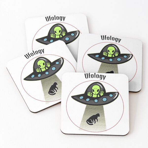 Item preview, Ufology designed and sold by equilibrum08.