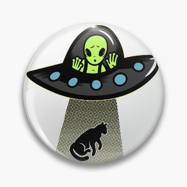 Item preview, Ufology designed and sold by equilibrum08.