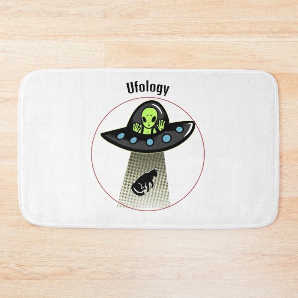 Item preview, Ufology designed and sold by equilibrum08.