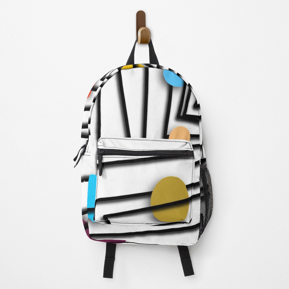 Item preview, Backpack designed and sold by CorgDesigns.