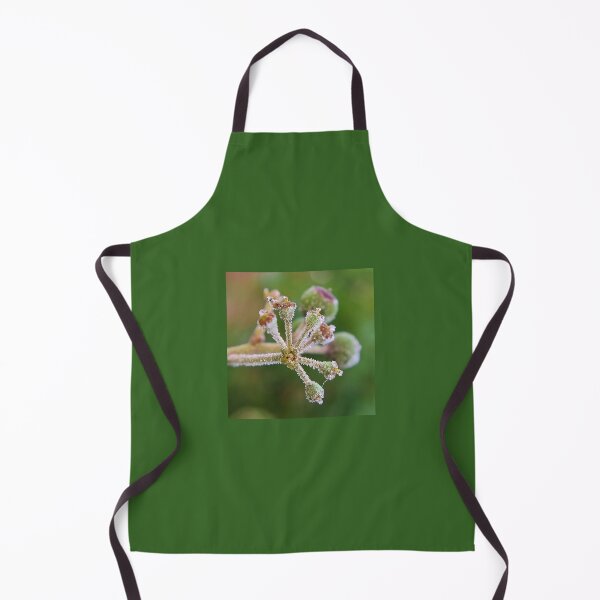 Item preview, Frosty Ivy Fruit designed and sold by Emma Kimberley.
