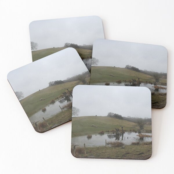 Item preview, Lejre Land of Legends in late winter designed and sold by David Zennaro.