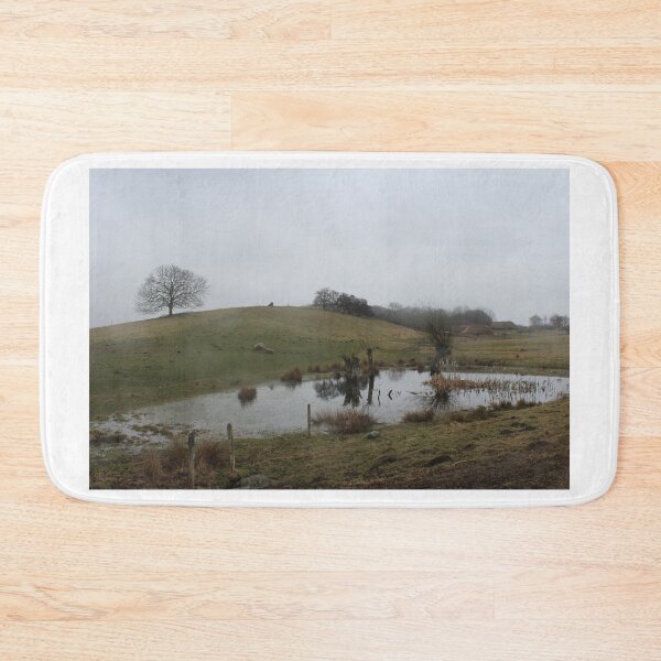 Item preview, Lejre Land of Legends in late winter designed and sold by David Zennaro.