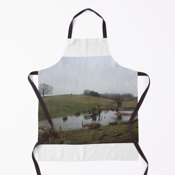 Item preview, Lejre Land of Legends in late winter designed and sold by David Zennaro.