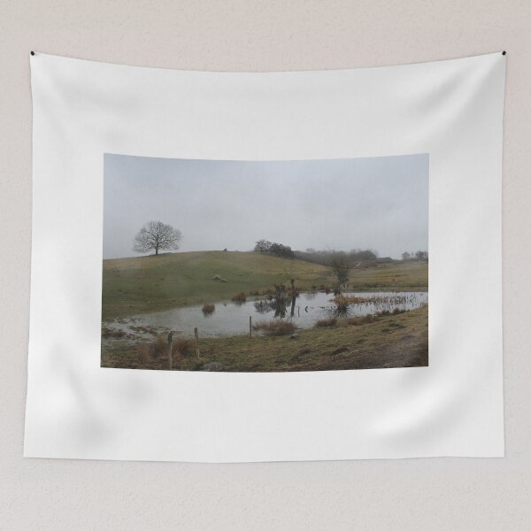 Item preview, Lejre Land of Legends in late winter designed and sold by David Zennaro.