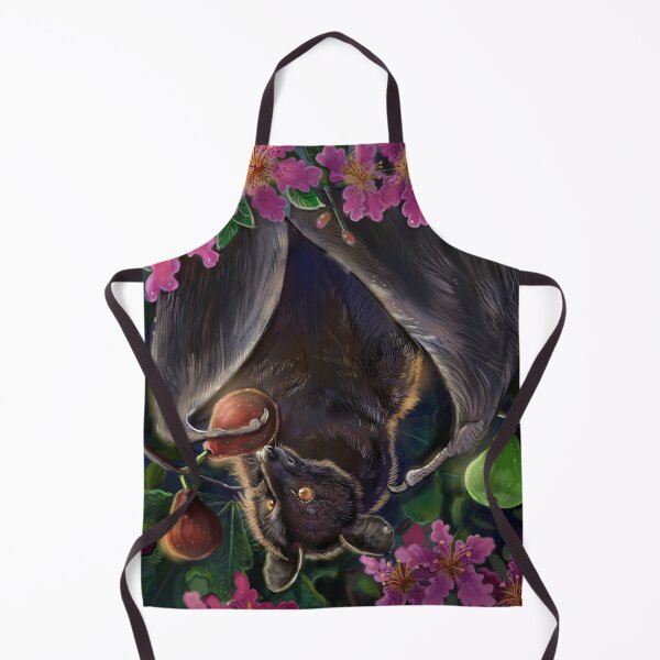 Item preview, Livingstone Flying Fox and Figs designed and sold by Shadowind.