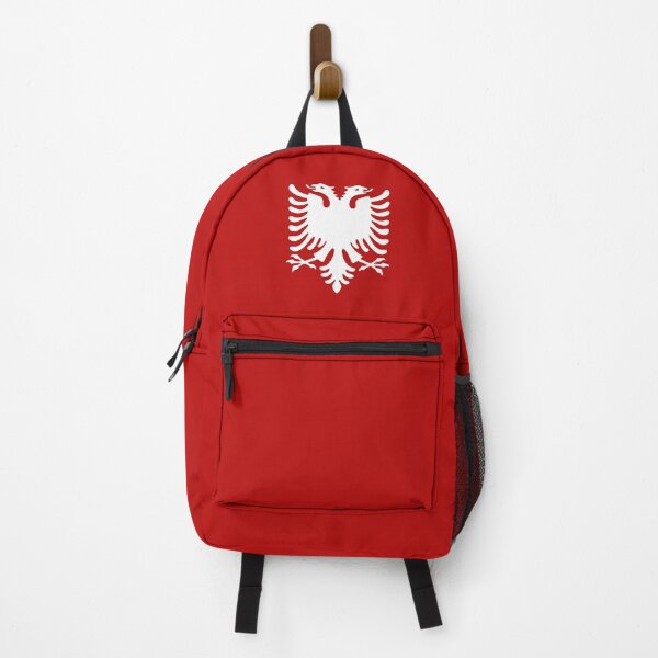 Item preview, Albania Flag Kosovo Balkan Shqiptar Gift designed and sold by dejoo.