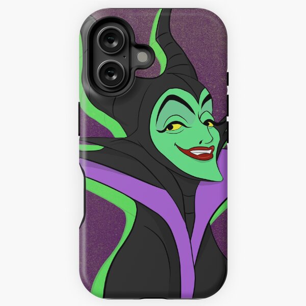 Disney Parks Villains iPhone 13 Pro Case store Cover