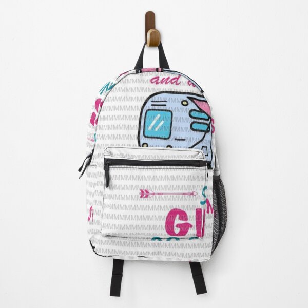 Item preview, Some Girls Go Camping And Drink designed and sold by storeInsight.