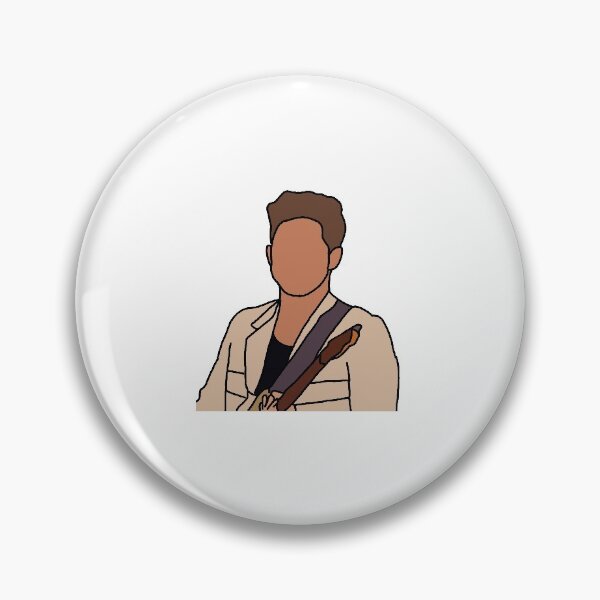 Item preview, Niall Horan designed and sold by evae967.