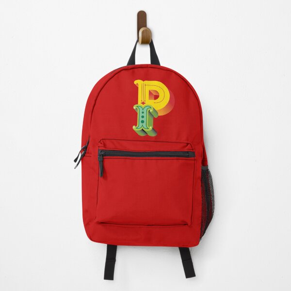 Item preview, Traditional Brazilian Lettering - Letter P designed and sold by portodesign.