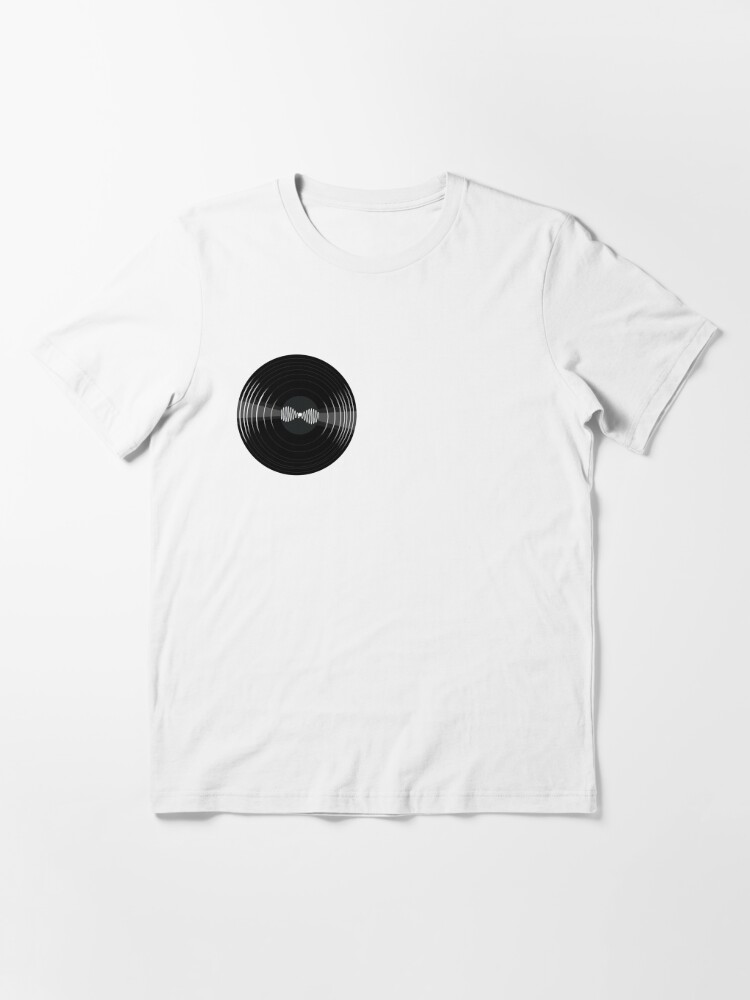 Arctic Monkey - Am (Vinyl + T-Shirt) Limited Edition