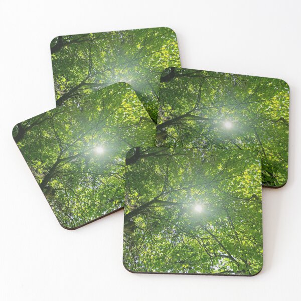 Item preview, Sunshine Through The Trees designed and sold by seapiedt.