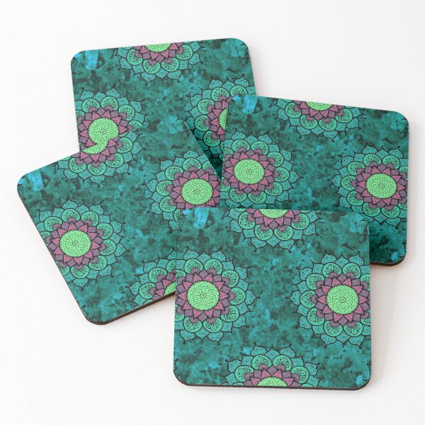Item preview, Mandala Vibes  designed and sold by Iambellanova.
