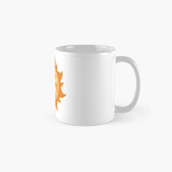 carpe diem! Classic Mug