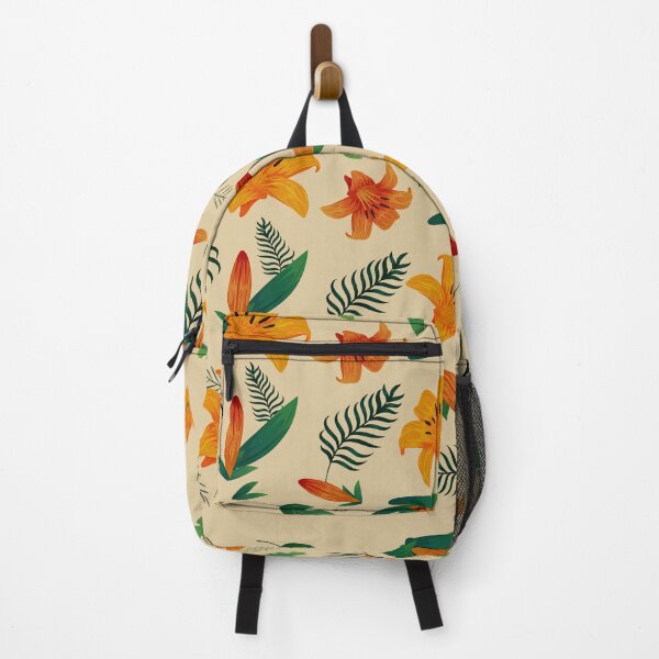 Item preview, Vintage Flower Nature Tropical Flowers designed and sold by retrobox.